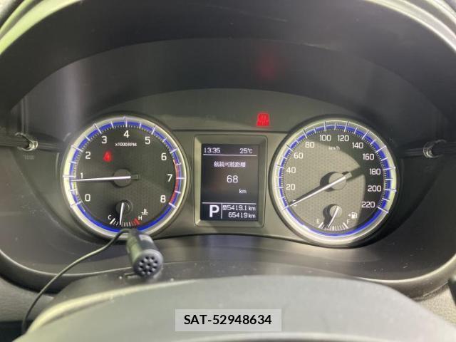Suzuki SX4 S-CROSS 2020-05 8754618-13
