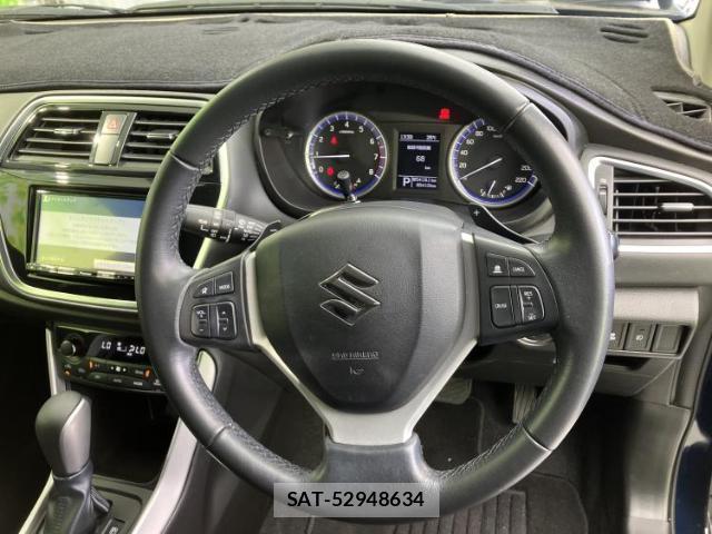 Suzuki SX4 S-CROSS 2020-05 8754618-14