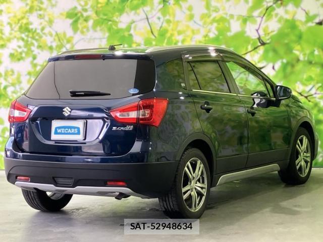 Suzuki SX4 S-CROSS 2020-05 8754618-2