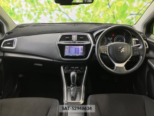 Suzuki SX4 S-CROSS 2020-05 8754618-3