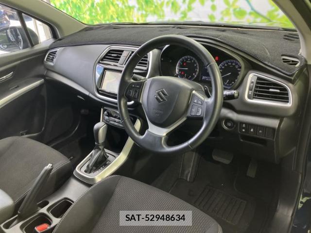 Suzuki SX4 S-CROSS 2020-05 8754618-4