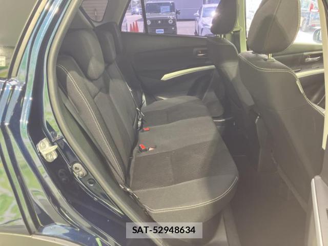 Suzuki SX4 S-CROSS 2020-05 8754618-5