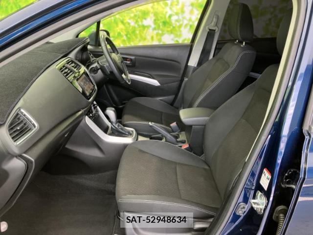 Suzuki SX4 S-CROSS 2020-05 8754618-6