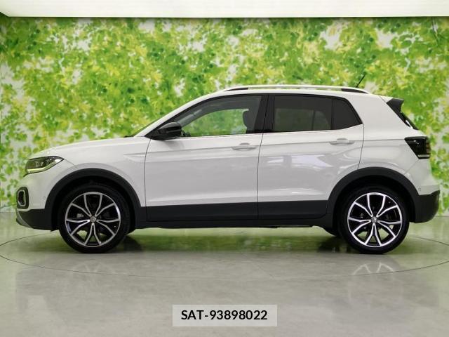 VolksWagen T-CROSS 2021-01 8753197-1