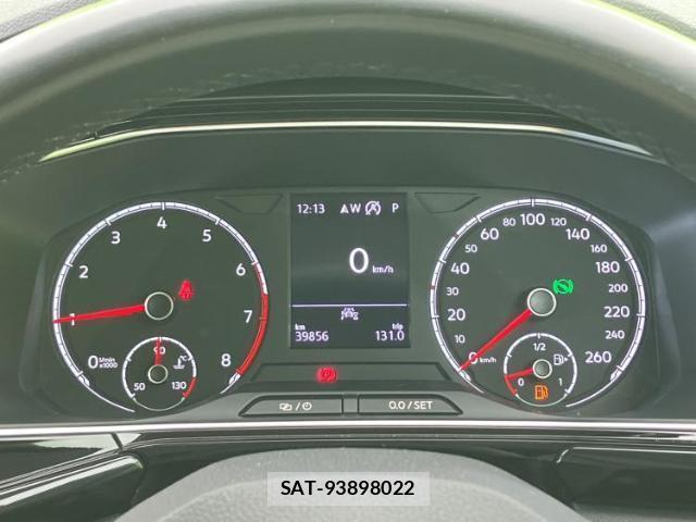 VolksWagen T-CROSS 2021-01 8753197-13
