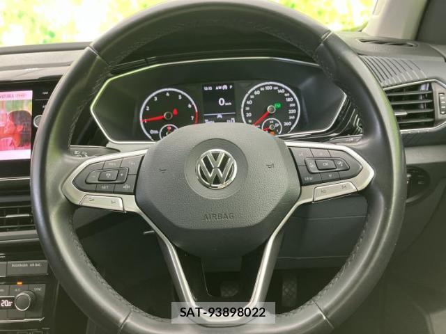VolksWagen T-CROSS 2021-01 8753197-14