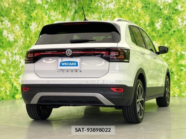 VolksWagen T-CROSS 2021-01 8753197-2