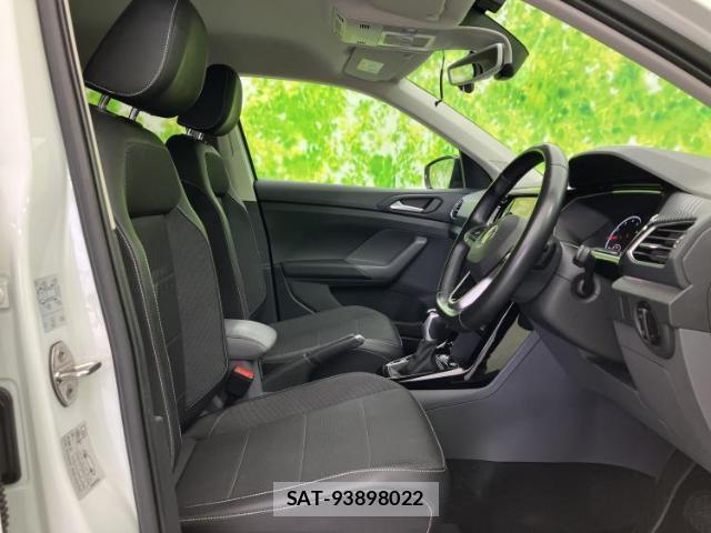 VolksWagen T-CROSS 2021-01 8753197-3
