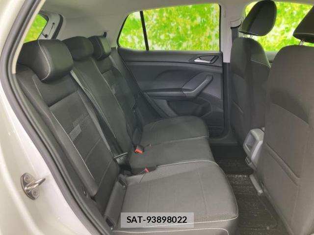 VolksWagen T-CROSS 2021-01 8753197-4