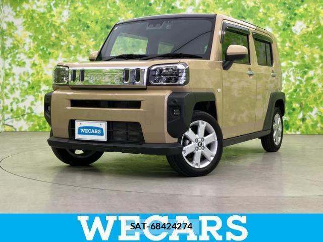 Daihatsu TAFT 2023-09 8752370-0