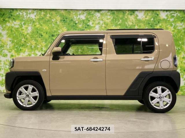 Daihatsu TAFT 2023-09 8752370-1