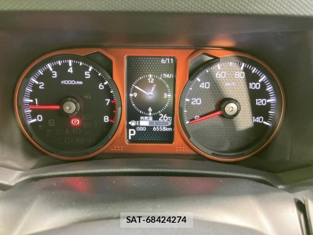 Daihatsu TAFT 2023-09 8752370-10