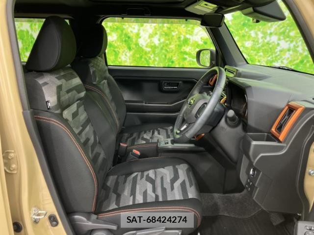 Daihatsu TAFT 2023-09 8752370-3