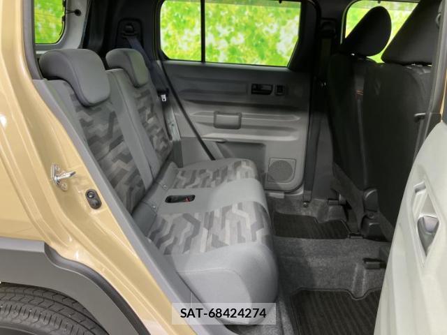 Daihatsu TAFT 2023-09 8752370-4