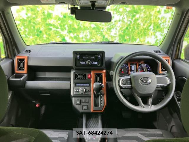 Daihatsu TAFT 2023-09 8752370-5