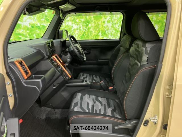 Daihatsu TAFT 2023-09 8752370-6
