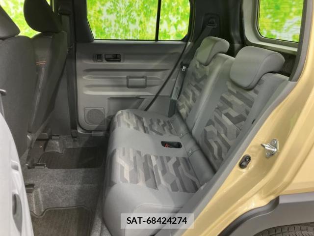 Daihatsu TAFT 2023-09 8752370-7