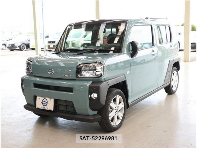 Daihatsu TAFT 2025-10 8752397-0