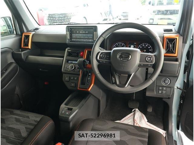 Daihatsu TAFT 2025-10 8752397-1