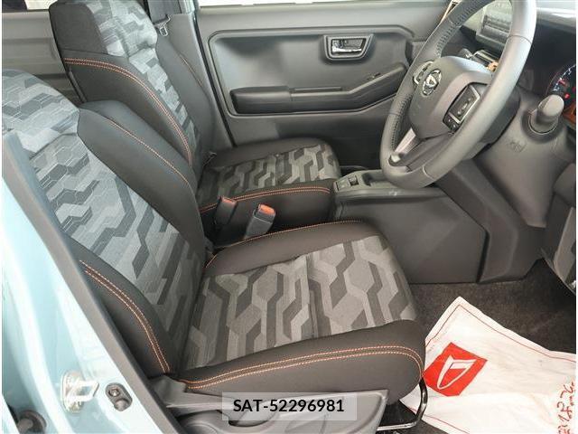 Daihatsu TAFT 2025-10 8752397-10