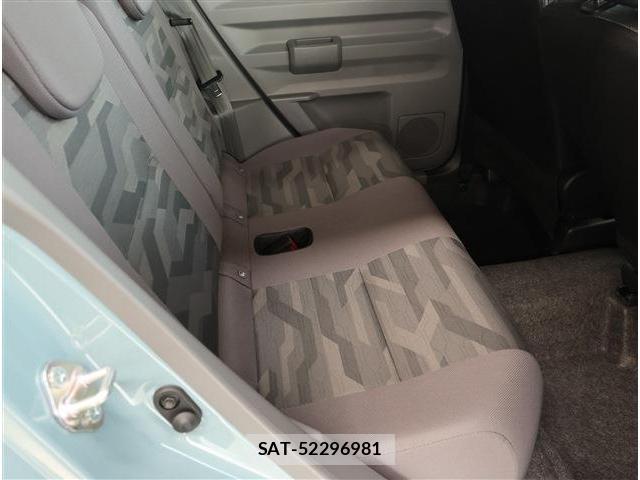 Daihatsu TAFT 2025-10 8752397-11