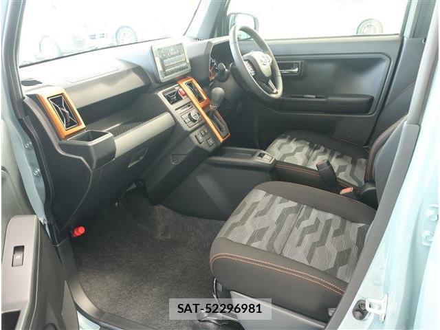 Daihatsu TAFT 2025-10 8752397-12