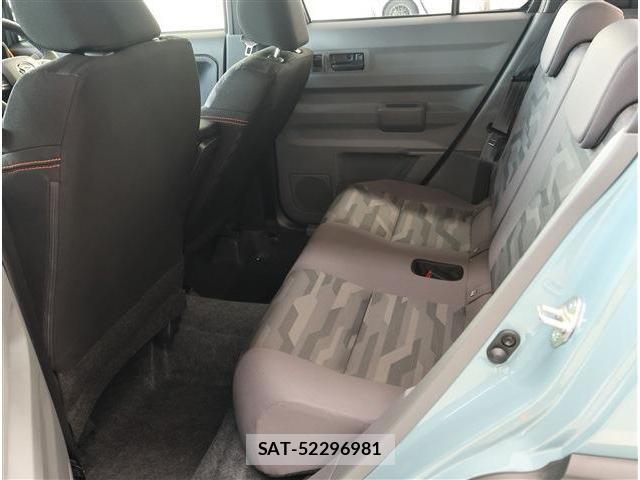 Daihatsu TAFT 2025-10 8752397-13
