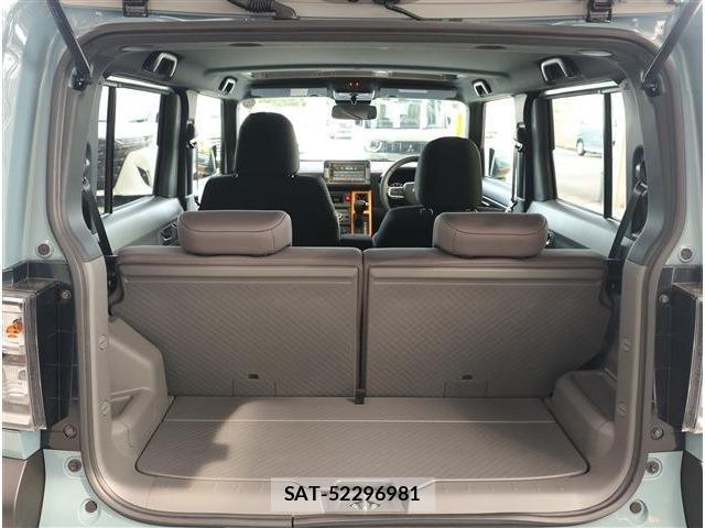 Daihatsu TAFT 2025-10 8752397-15
