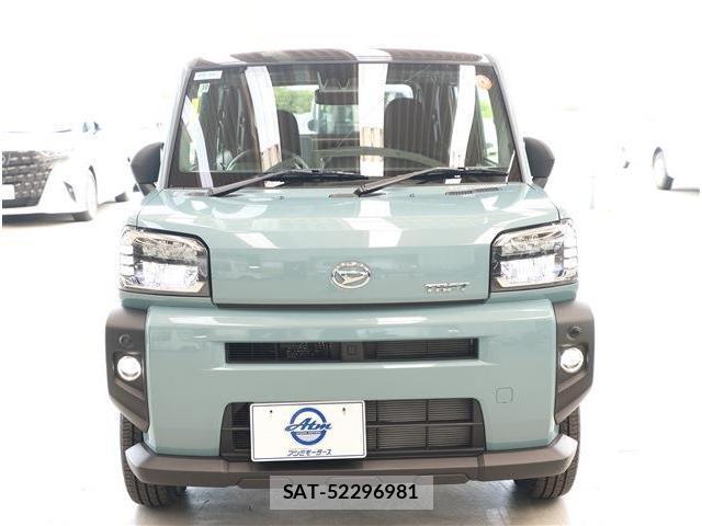 Daihatsu TAFT 2025-10 8752397-17