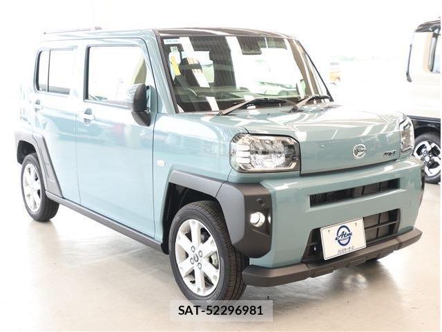 Daihatsu TAFT 2025-10 8752397-18