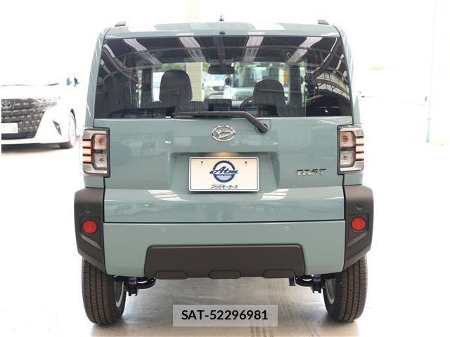 Daihatsu TAFT 2025-10 8752397-19