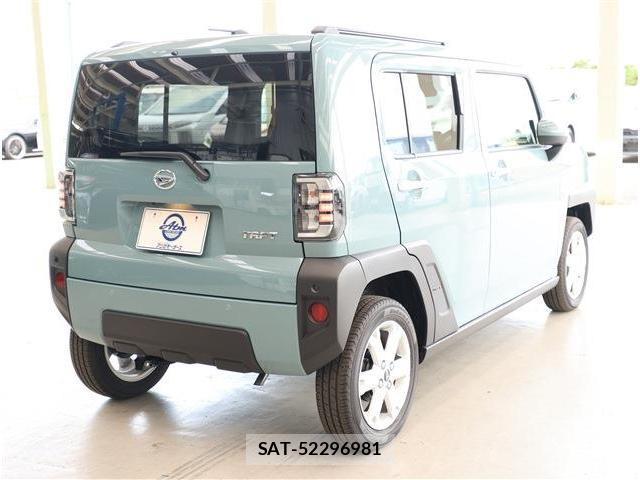 Daihatsu TAFT 2025-10 8752397-5
