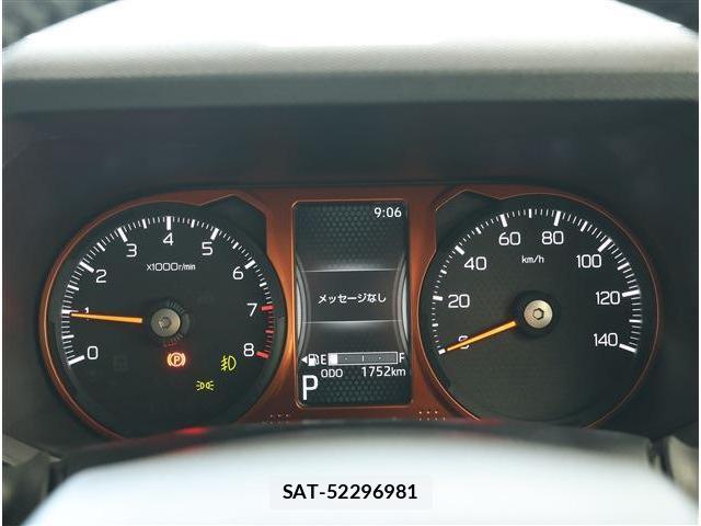 Daihatsu TAFT 2025-10 8752397-6