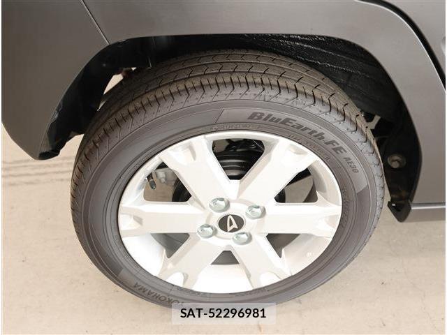 Daihatsu TAFT 2025-10 8752397-7