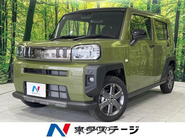 Daihatsu TAFT 2025-08 8752713-0