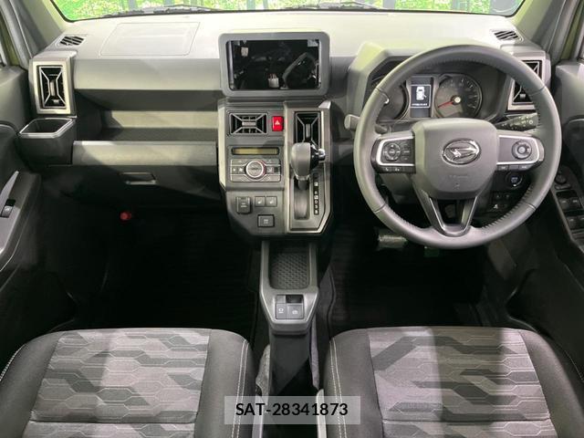 Daihatsu TAFT 2025-08 8752713-1