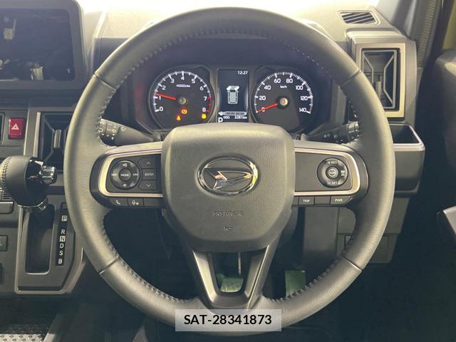 Daihatsu TAFT 2025-08 8752713-10