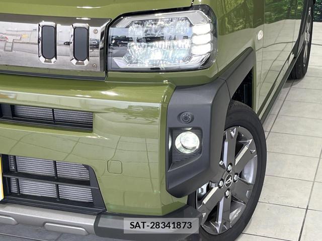 Daihatsu TAFT 2025-08 8752713-11