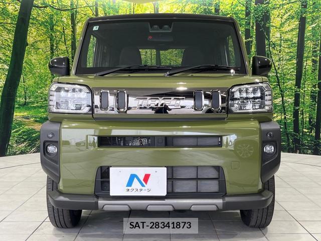Daihatsu TAFT 2025-08 8752713-13