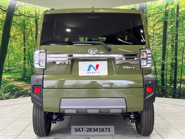 Daihatsu TAFT 2025-08 8752713-14