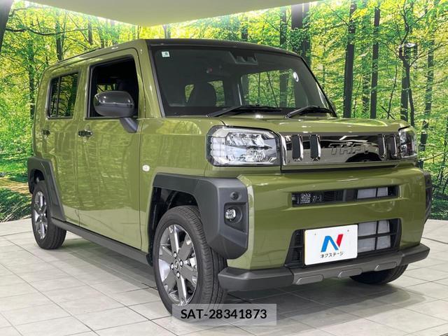 Daihatsu TAFT 2025-08 8752713-15