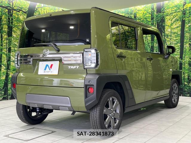 Daihatsu TAFT 2025-08 8752713-16
