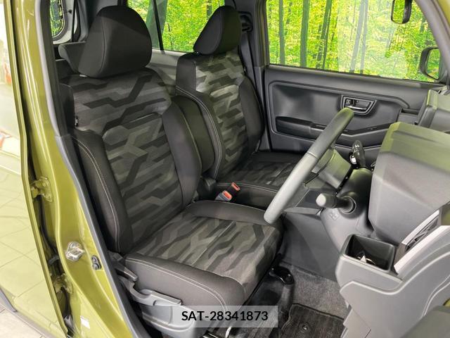 Daihatsu TAFT 2025-08 8752713-7