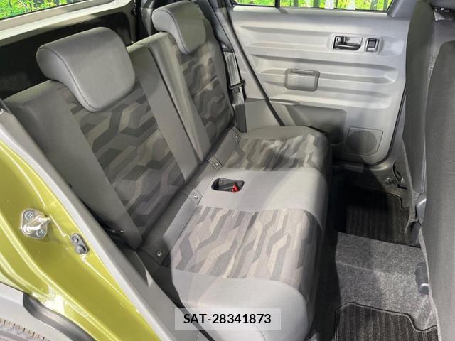 Daihatsu TAFT 2025-08 8752713-8
