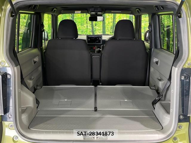Daihatsu TAFT 2025-08 8752713-9