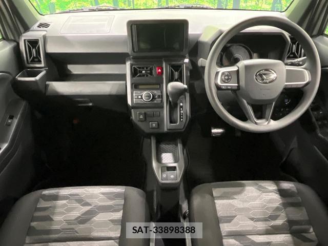 Daihatsu TAFT 2024-11 8752976-1