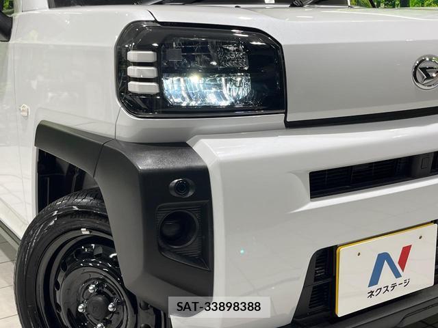 Daihatsu TAFT 2024-11 8752976-11