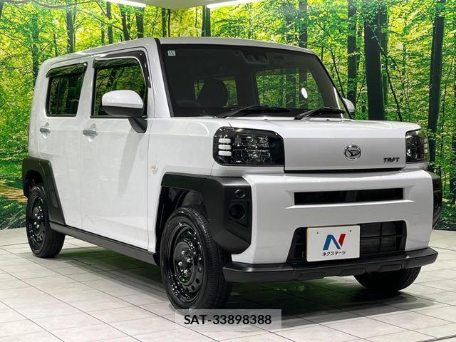 Daihatsu TAFT 2024-11 8752976-15