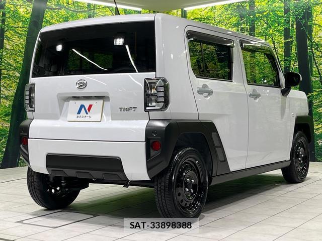 Daihatsu TAFT 2024-11 8752976-16