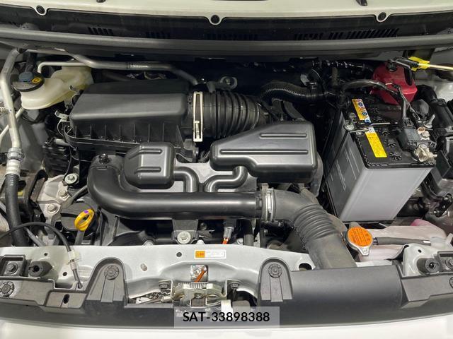 Daihatsu TAFT 2024-11 8752976-17